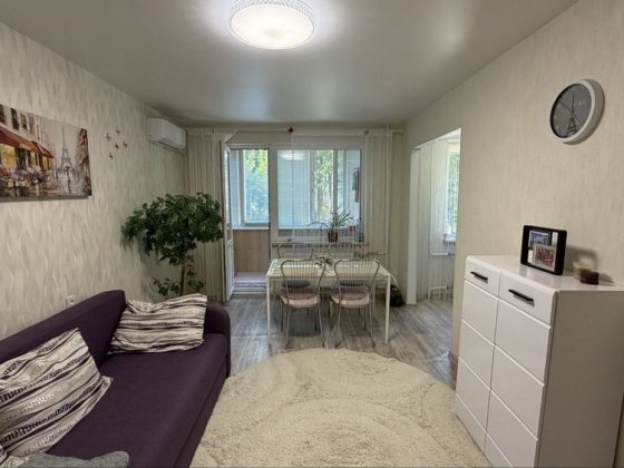 Продам 3-х кімнатну квартиру, Ремзавод Чернигов