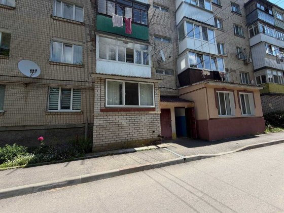 Продаж 3-кімнатної квартири на Зулінського Винница