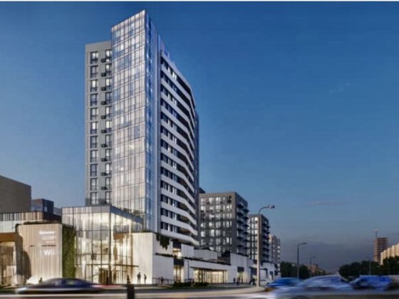 1-Ком Квартира Масаны-Сити Новый Дом Чернигов