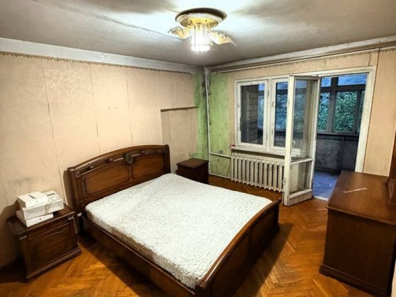 Продаж 3-кімнатної чешки | вул. Комарова | 70 м² | 2 поверх Чернівці