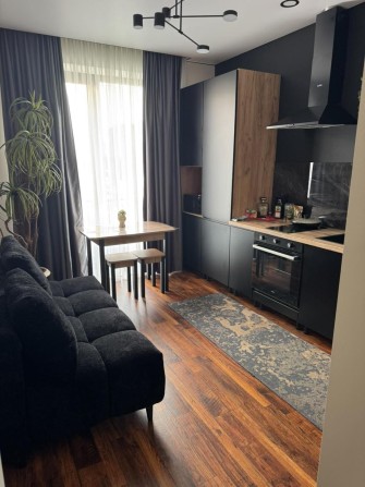 Продаж 1-к квартири в новобудові - фото 1