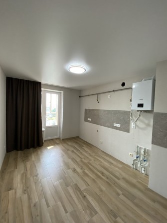 Продаж! 1-кімнатна квартира 46 м² | Масани | індивідуальне газове опалення | ремонт - фото 1
