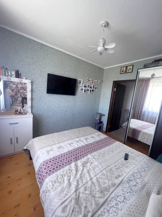 Продаж 3к.кв на Свердловському масиві - фото 1