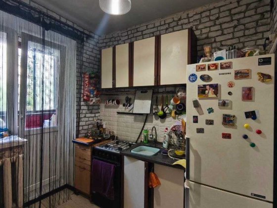 (5) Продам 1к квартиру на Вишенці 9337 Винница