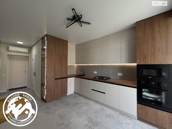 Продаж 1-кімнатної квартинри в новобудові - фото 1