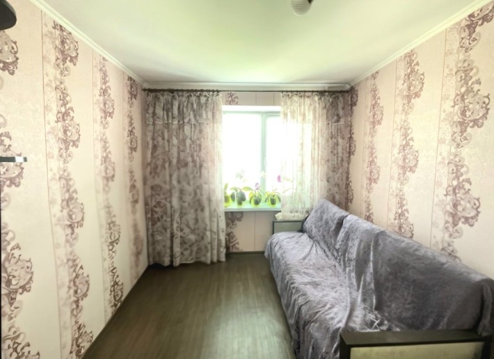 2-кімнатна квартира в цегляному будинку, ПЗР! - фото 1