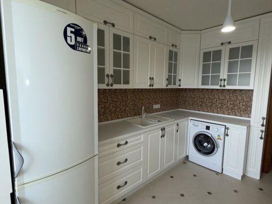 Продаж 3-кімнатної квартири з ремонтом! вул. 1-ша Танкова Бригада Чернігів
