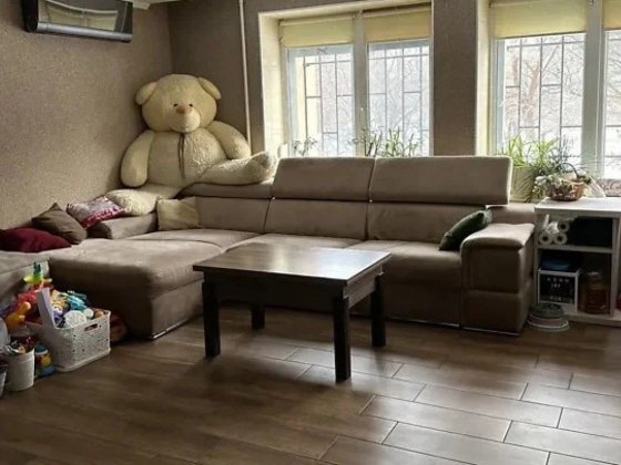 Простора квартира з продуманим наповненням, 569168 Черкассы