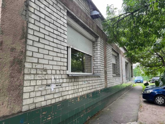 Комплекс житлових приміщень, р-н ТРЦ "DEPO't" (п3) Черкаси