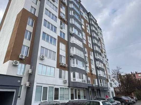 Продаж 2-кімнатної квартири в центрі міста по вул. Гоголя 253А | 67м² Черкассы