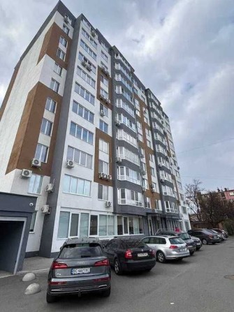 Продаж 2-кімнатної квартири в центрі міста по вул. Гоголя 253А | 67м² - фото 1