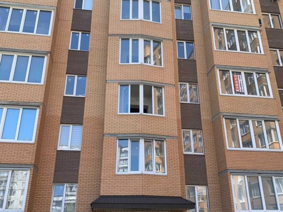 Продаж 2-кімнатної квартири  у ЖК "Форест" | площа 84м² | 3 поверх | просп. Перемоги 8 Черкассы