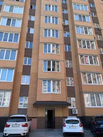 Продаж 2-кімнатної квартири  у ЖК "Форест" | площа 84м² | 3 поверх | просп. Перемоги 8 - фото 1