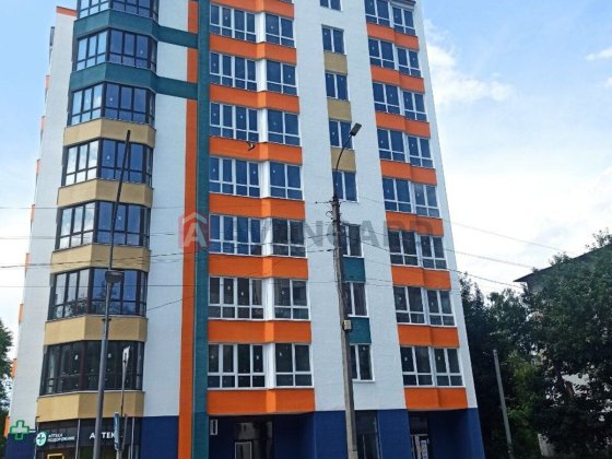 Пропонується до продажу 3 кімнатна квартира Черкассы
