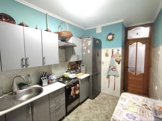 •Продаж 3 кімнатної квартири. Бульвар Чернівці