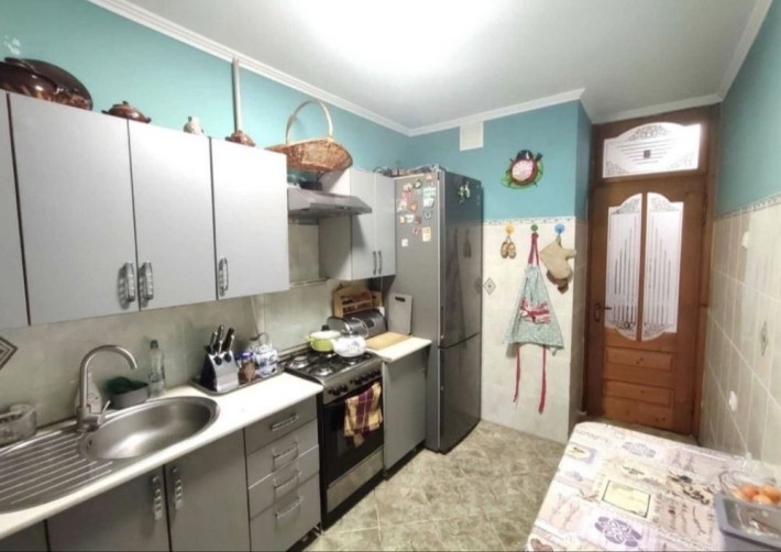 •Продаж 3 кімнатної квартири. Бульвар - фото 1