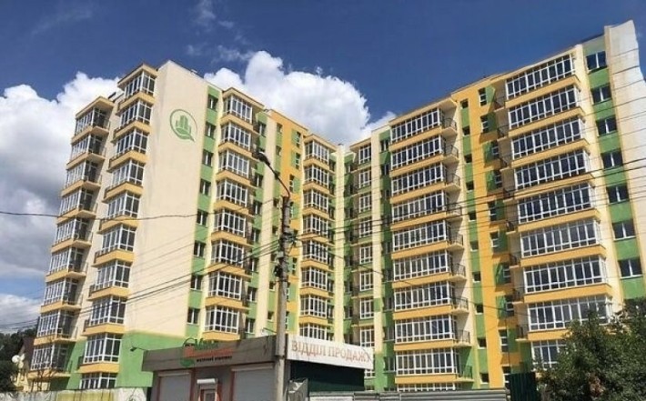 Продається 3кімнатна здана новобудова - фото 1
