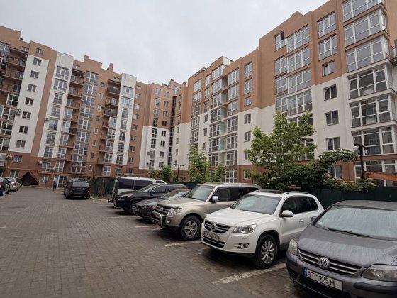 Продам 1кімн новобудову Чернівці