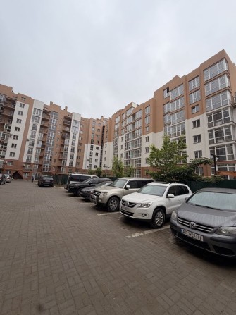 Продам 1кімн новобудову - фото 1