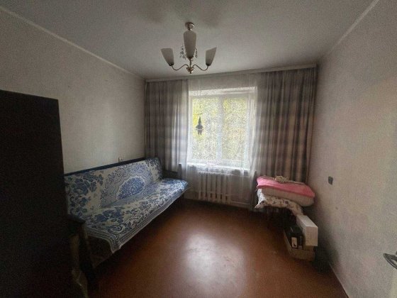 Продам 3к квартиру на Ближньому Замості 3945 Винница