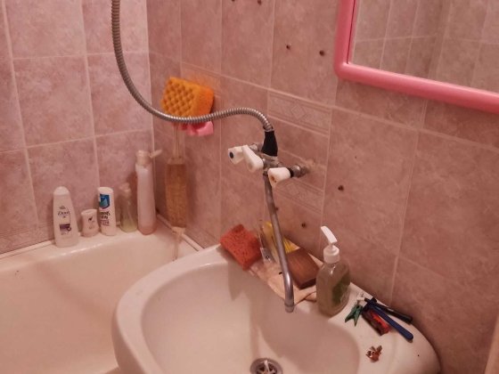 Здається однокімнатна квартира центр, можна під сертифікат Чернигов