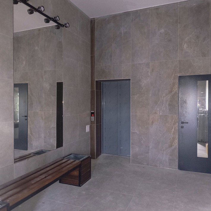 Продаж 1-кімнатної квартири в новобудові,  вул. Рапопорта, 41, Чернігів - фото 1