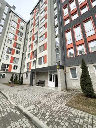 2-к здана Новобудова Руська 235 Ж - фото 1