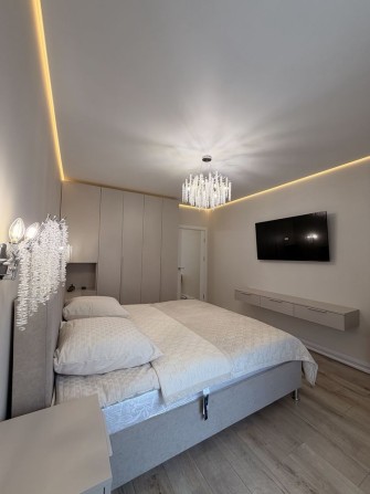 Продаж 1,5к квартири / ЖК «Мала Прага» - фото 1