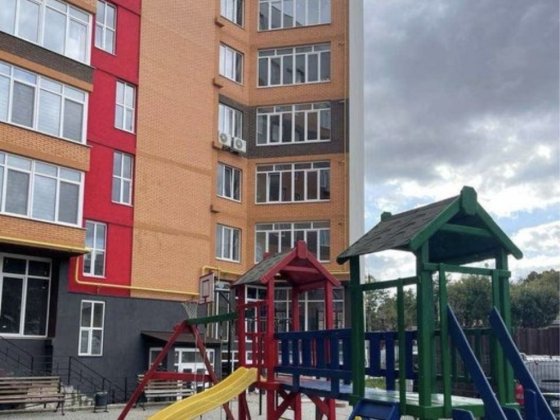 Продаж 2 к нов 6/9 (80м2)під рем./Чкалова  (здано) Чернівці