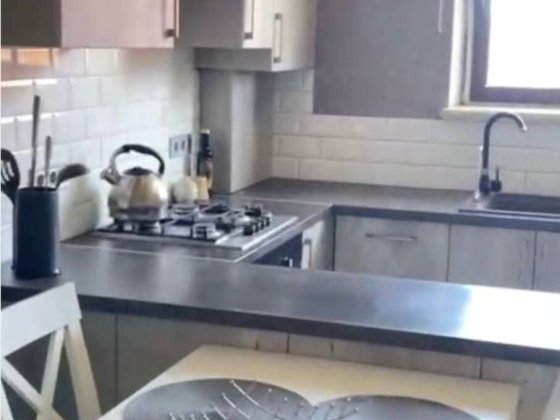 Продаж двоярусної квартири по вул.Володимирська