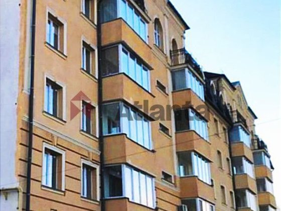 3 кімнатна в новобудові Чернівці