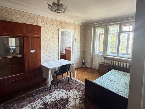 Продаж 2-к квартири в самому центрі