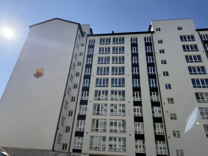 Продається 2кім.новобудова,ЧернівціЖитлоБуд, є можливість розтермінува - фото 1