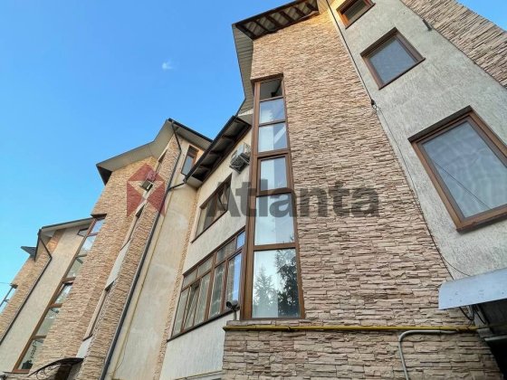 4х кім квартира по вул. Ф. Достоєвського, 120м² Чернівці