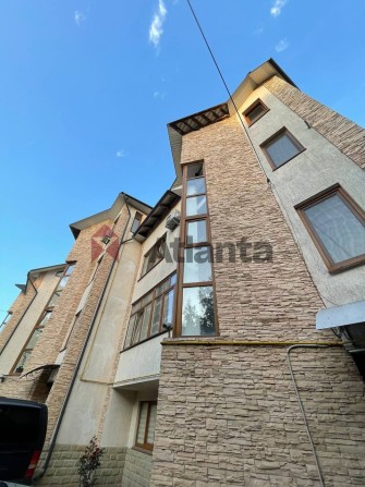 4х кім квартира по вул. Ф. Достоєвського, 120м² - фото 1
