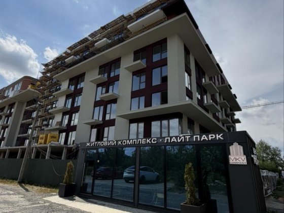 Продаж, жк “Light Park”, /газ/ бізнес клас