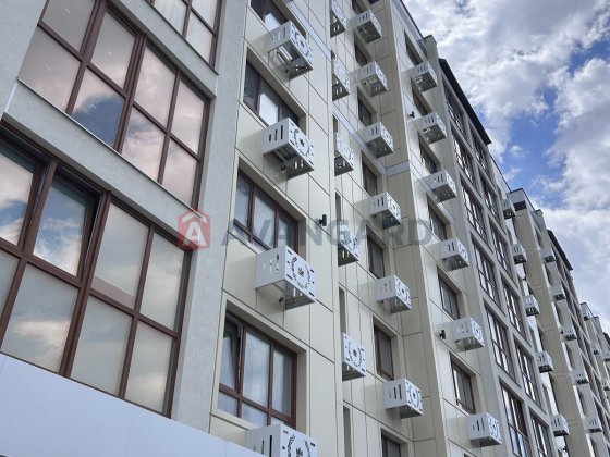Продаж без комісії для покупця! 2-кімнатна квартира в ЖК «Олімп», Черкаси Черкассы