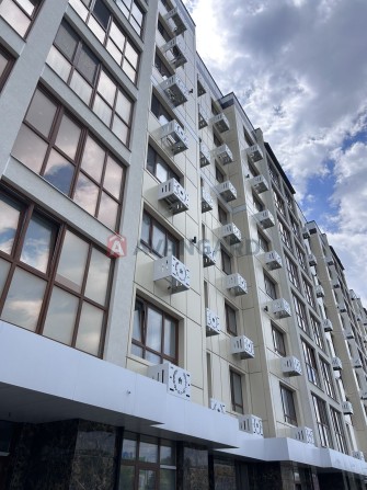 Продаж без комісії для покупця! 2-кімнатна квартира в ЖК «Олімп», Черкаси - фото 1