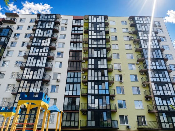 Продаж сучасної 2-кімнатної квартири в ЖК із розвиненою інфраструктурою! Вінниця