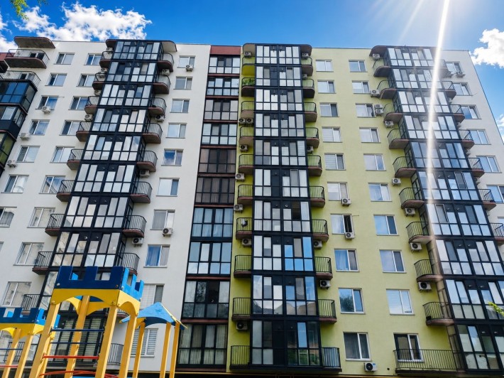 Продаж сучасної 2-кімнатної квартири в ЖК із розвиненою інфраструктурою! - фото 1