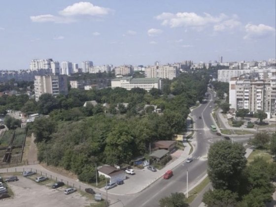 Простора 2-а кв-ра на Митниці. 76м2 по 750$ за м2 Черкассы