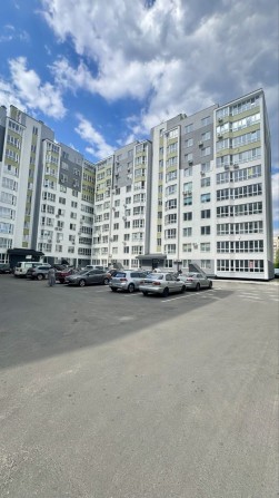 Двокімнатна квартира Новобудова ПЗР - фото 1