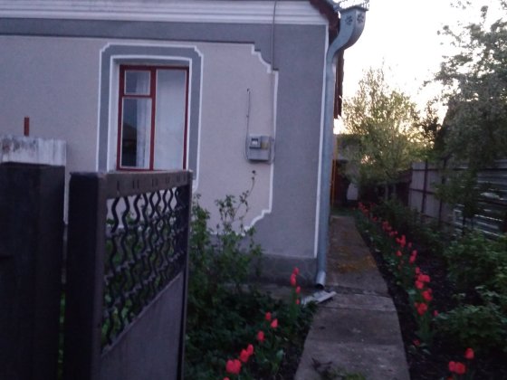 Пропонуємо до продажу півбудинку в м.Шпола Шпола
