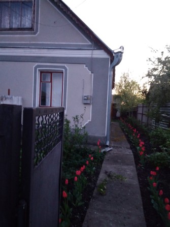Пропонуємо до продажу півбудинку в м.Шпола - фото 1