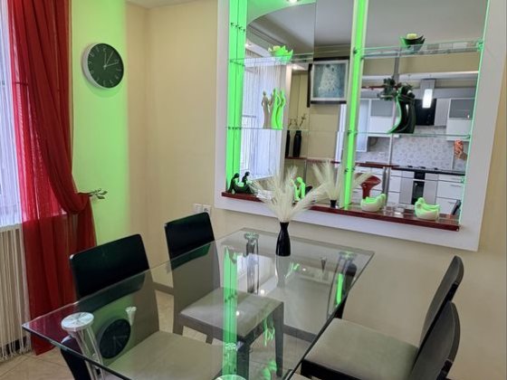 Продам  3 кімнатну квартиру Винница