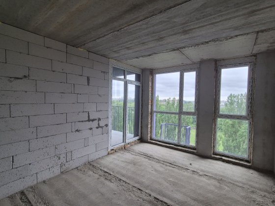 Новобудова!1 кімн.квартира на Лаванда Парк Винница