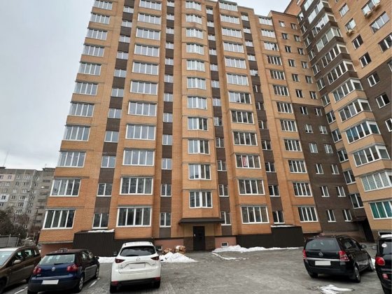 Продам однокімнатну квартиру ЖК Форест Черкаси