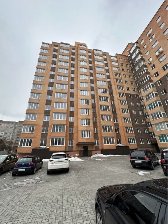 Продам однокімнатну квартиру ЖК Форест - фото 1