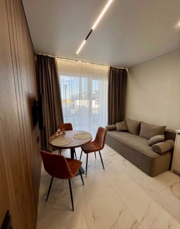 Продаж 1к квартири ЖК Еліт Парк/39 м2/Новий ремонт - фото 1