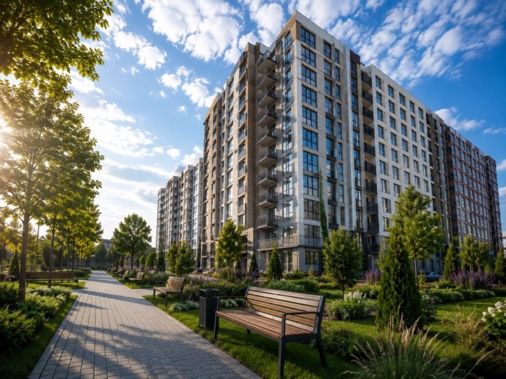 Продаж сучасної 2-к квартири ЖК «Пастерівський» - фото 1